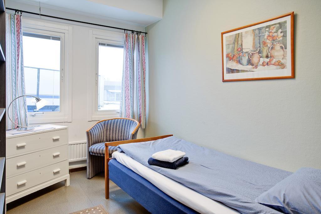 Bed'S Motell & Rumsuthyrning Norrköping Pokoj fotografie